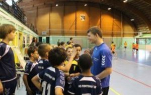 Challenge du conseil général moins de 13 ans 