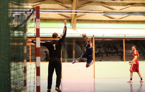 L'ASF Handball recrute pour la saison 2013-2014