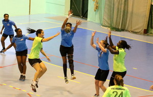 Week-end du 19 et 20 décembre 2015