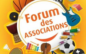 Forum des associations 2024