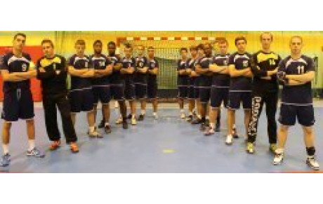 Coupe de France départementale 2ème tour