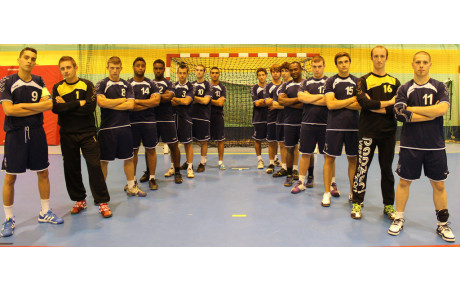 Troisième tour de la coupe de France à Fontenay