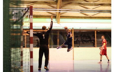 L'ASF Handball recrute pour la saison 2013-2014