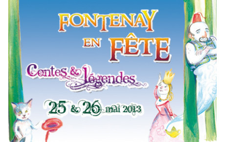 Gymnase indisponible samedi 25 mai ! c'est la fête de Fontenay