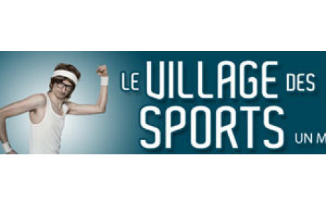 La semaine du sport au mois de juillet à Fontenay