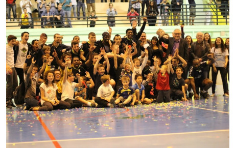 Fête du Hand et AG