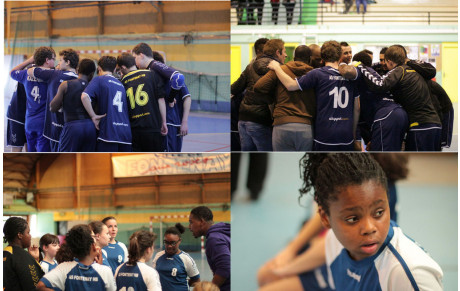 Les réactions des coachs