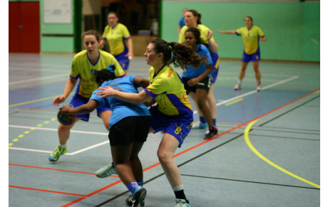 Weekend du 9 &amp; 10 Avril