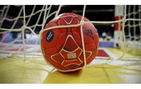 Découverte du Handball