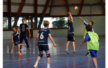 Tournoi de Fin d'Année