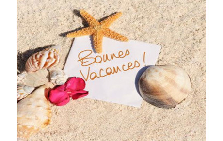 Rendez-vous au mois de septembre