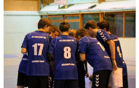 La saison 2017/2018 commence maintenant !
