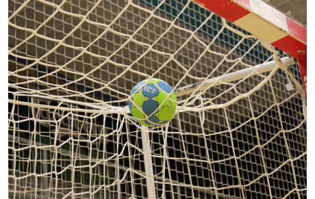 Découverte du handball