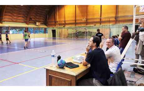 Retour de l'AG 2018