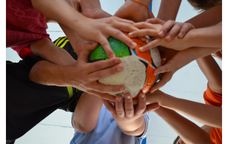 Reprise des entraînements 2 septembre 2024