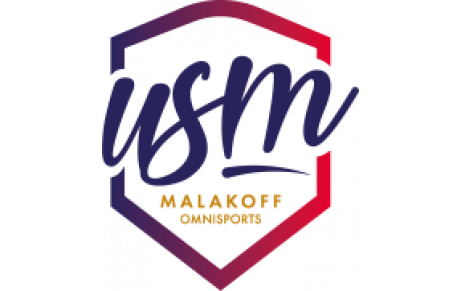 USM Malakoff Handball