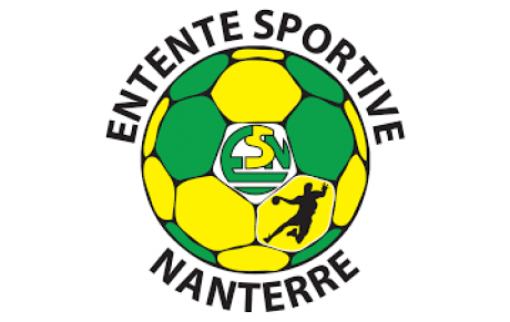 ES Nanterre Handball