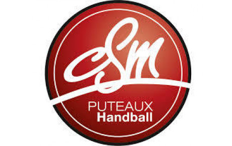 CSM Puteaux Handball