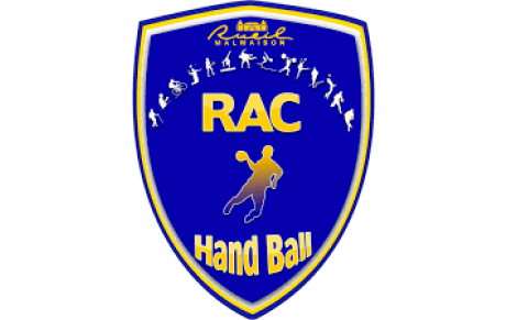 Rueil Athletic Club Handball