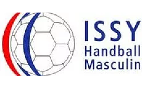 Issy HB Masculin