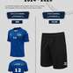 Maillot Loisirs 2024-2025